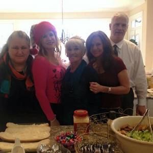 Meet your Posher, Lori